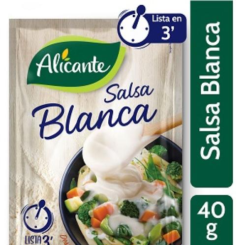 Salsa Blanca - Almacen - Abasto Virtual Córdoba | Venta Mayorista y Minorista