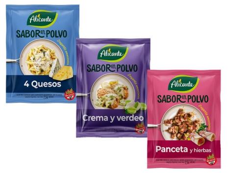 Caldo Saborizante Combo  - Almacen - Abasto Virtual Córdoba | Venta Mayorista y Minorista