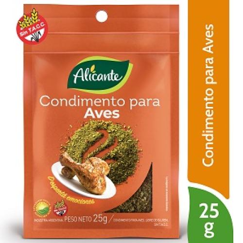 Imágen de Cond. Para Aves