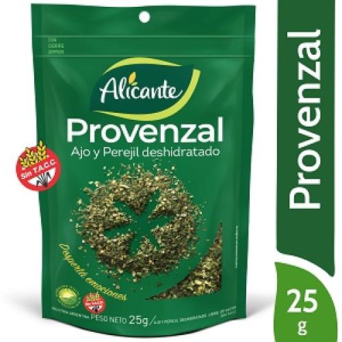 Provenzal - Condimentos - Abasto Virtual Córdoba | Venta Mayorista y Minorista