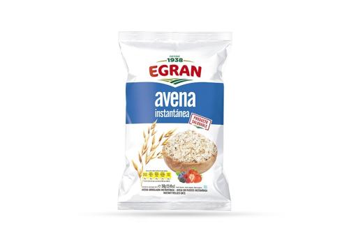 Imágen de Avena Instantánea