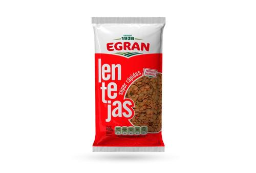 Lentejas - Saludables - Abasto Virtual Córdoba | Venta Mayorista y Minorista