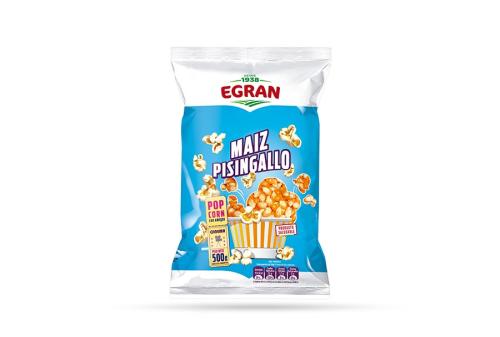 Maiz Pisingallo  - Saludables - Abasto Virtual Córdoba | Venta Mayorista y Minorista