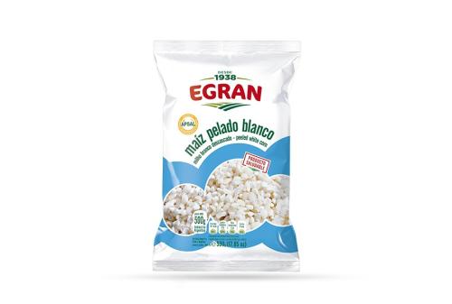 Maíz Pelado Blanco - Saludables - Abasto Virtual Córdoba | Venta Mayorista y Minorista