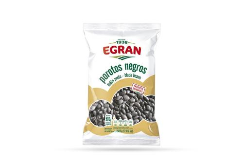 Poroto Negro - Saludables - Abasto Virtual Córdoba | Venta Mayorista y Minorista
