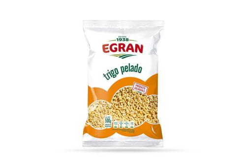 Trigo Pelado - Saludables - Abasto Virtual Córdoba | Venta Mayorista y Minorista