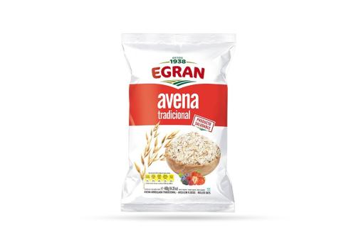 Imágen de Avena Tradicional 