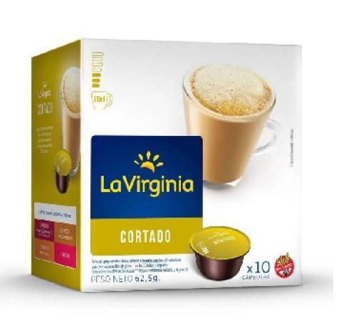 Café Caps. Cortado - Almacen - Abasto Virtual Córdoba | Venta Mayorista y Minorista