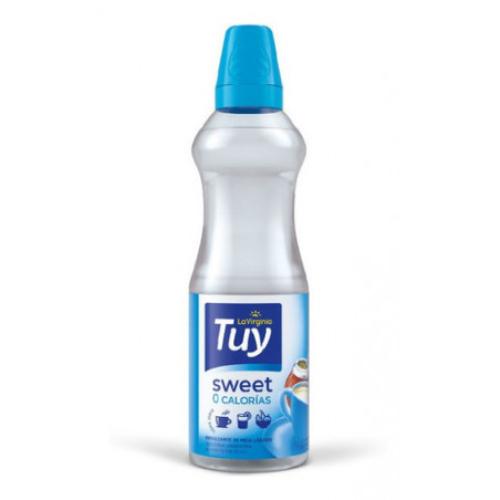 Edulc. Tuy Sweet - Almacen - Abasto Virtual Córdoba | Venta Mayorista y Minorista