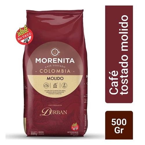 Café Tostado Colombia - Almacen - Abasto Virtual Córdoba | Venta Mayorista y Minorista
