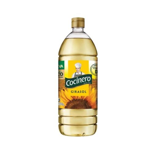 Imágen de Aceite Girasol Cocinero 