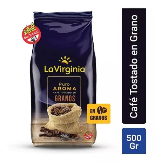Café Tost. Grano Lv - Almacen - Abasto Virtual Córdoba | Venta Mayorista y Minorista