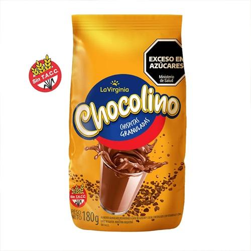Chocolino - Almacen - Abasto Virtual Córdoba | Venta Mayorista y Minorista