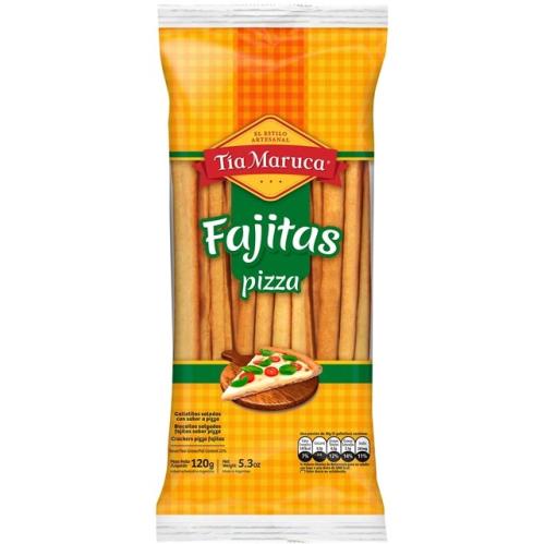 Fajitas Pizza Tm - Almacen - Abasto Virtual Córdoba | Venta Mayorista y Minorista