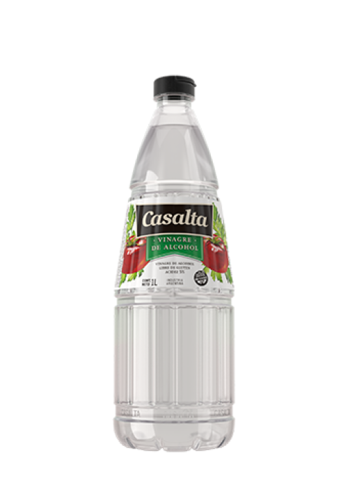 Vinagre  Alcohol Casalta - Almacen - Abasto Virtual Córdoba | Venta Mayorista y Minorista