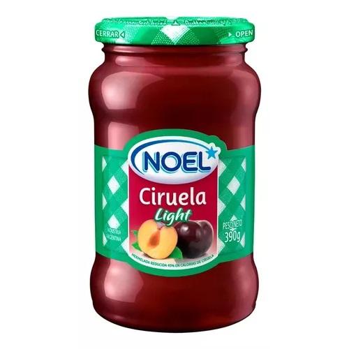 Mermelada Ciruela Light Noel - Almacen - Abasto Virtual Córdoba | Venta Mayorista y Minorista