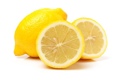 Limón Nacional - Frutas y Verduras - Abasto Virtual Córdoba | Venta Mayorista y Minorista