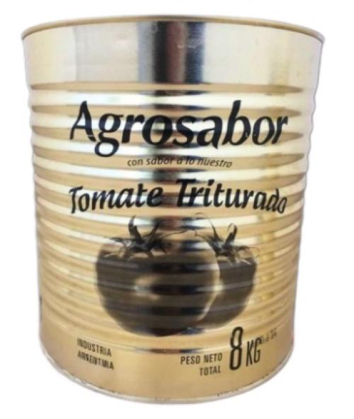 Tomate Triturado  - Almacen - Abasto Virtual Córdoba | Venta Mayorista y Minorista