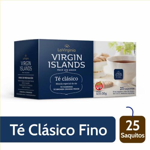 Te Virgin Islands - Almacen - Abasto Virtual Córdoba | Venta Mayorista y Minorista
