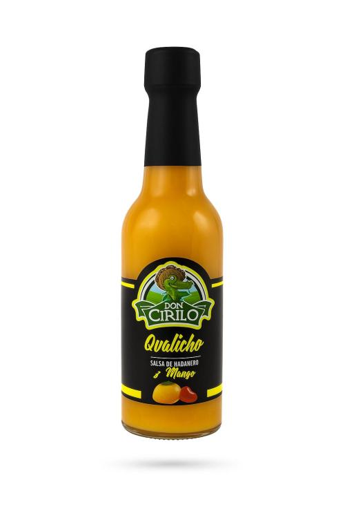 Salsa De Habanero Y Mango - Almacen - Abasto Virtual Córdoba | Venta Mayorista y Minorista