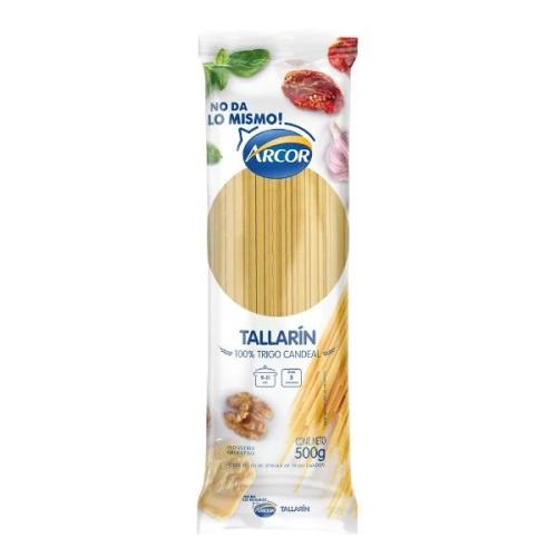 Fideo Tallarín Arcor - Almacen - Abasto Virtual Córdoba | Venta Mayorista y Minorista