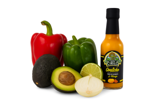 Combo Fajitas - Frutas y Verduras - Abasto Virtual Córdoba | Venta Mayorista y Minorista
