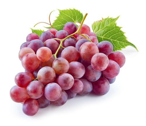 Uva Red  - Frutas y Verduras - Abasto Virtual Córdoba | Venta Mayorista y Minorista