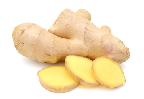 Jengibre - Frutas y Verduras - Abasto Virtual Córdoba | Venta Mayorista y Minorista