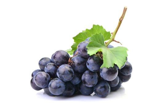 Uva Negra  - Frutas y Verduras - Abasto Virtual Córdoba | Venta Mayorista y Minorista