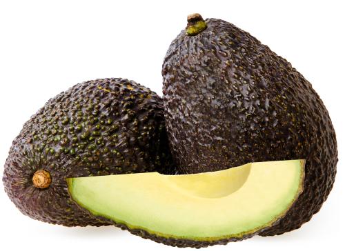 Palta Hass Chile - Frutas y Verduras