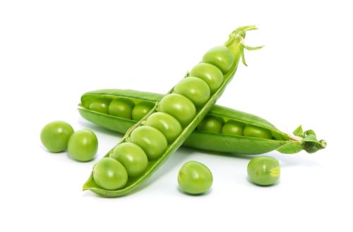 Arvejas - Frutas y Verduras