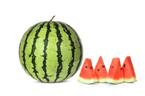 Sandía Brasil - Frutas y Verduras - Abasto Virtual Córdoba | Venta Mayorista y Minorista