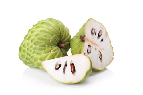 Chirimoya - Frutas y Verduras - Abasto Virtual Córdoba | Venta Mayorista y Minorista