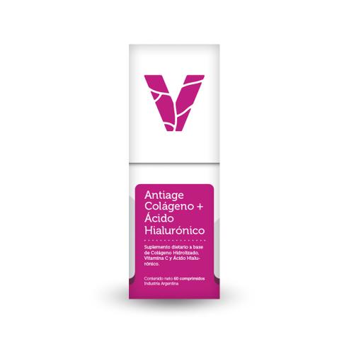 Antiage Con Ácido Hialurónico - Saludables - Abasto Virtual Córdoba | Venta Mayorista y Minorista