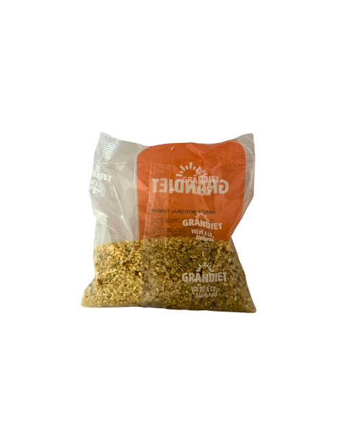 Arroz Integral Yamaní - Saludables - Abasto Virtual Córdoba | Venta Mayorista y Minorista