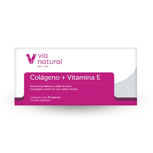 Colágeno En Polvo - Saludables - Abasto Virtual Córdoba | Venta Mayorista y Minorista