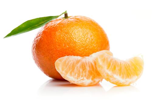 Mandarina Orri - Frutas y Verduras