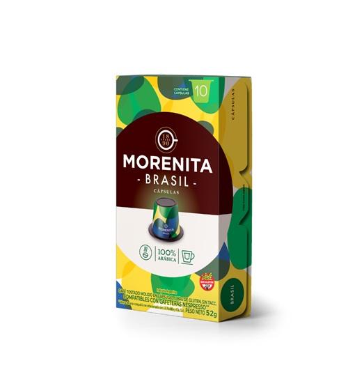 Café Cápsulas Brasil - Almacen - Abasto Virtual Córdoba | Venta Mayorista y Minorista