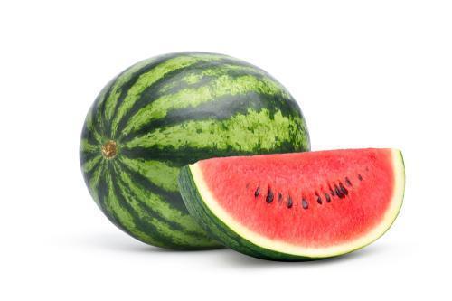 Sandía  - Frutas y Verduras