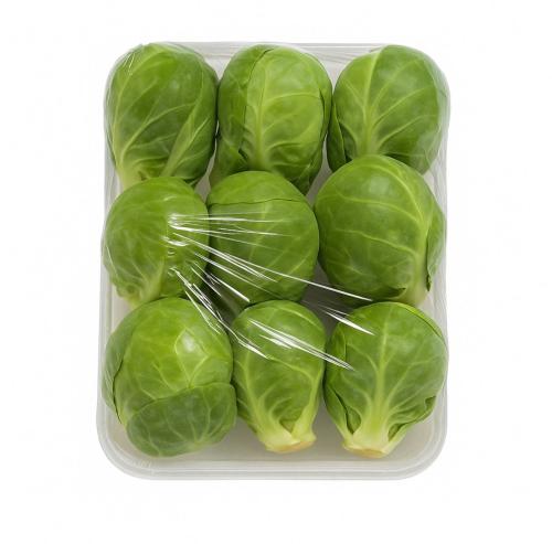 Repollito De Bruselas 300gr - Frutas y Verduras - Abasto Virtual Córdoba | Venta Mayorista y Minorista