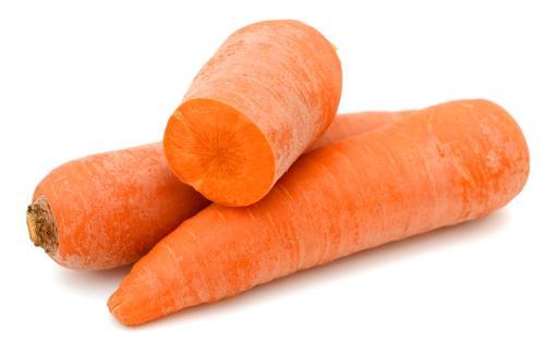 Zanahoria - Frutas y Verduras - Abasto Virtual Córdoba | Venta Mayorista y Minorista