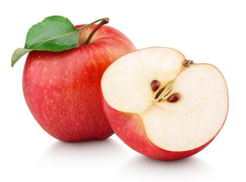 Manzana Red Del. - Frutas y Verduras - Abasto Virtual Córdoba | Venta Mayorista y Minorista