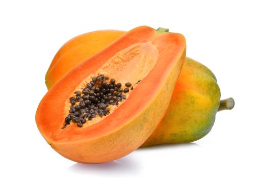Papaya Brasil - Frutas y Verduras