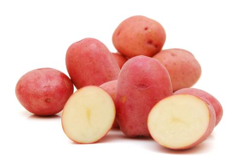 Papa Roja Lavada - Frutas y Verduras - Abasto Virtual Córdoba | Venta Mayorista y Minorista