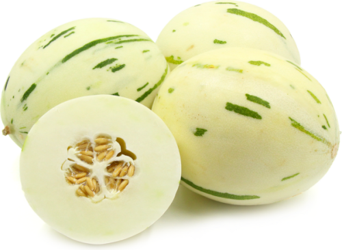 Melón Dino - Frutas y Verduras - Abasto Virtual Córdoba | Venta Mayorista y Minorista
