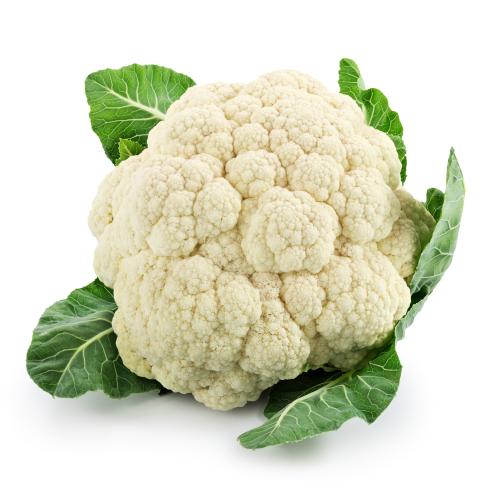 Coliflor - Frutas y Verduras - Abasto Virtual Córdoba | Venta Mayorista y Minorista