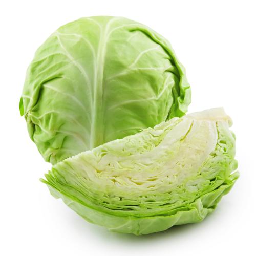 Repollo Blanco - Frutas y Verduras - Abasto Virtual Córdoba | Venta Mayorista y Minorista