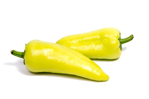 Imágen de Aji Dulce