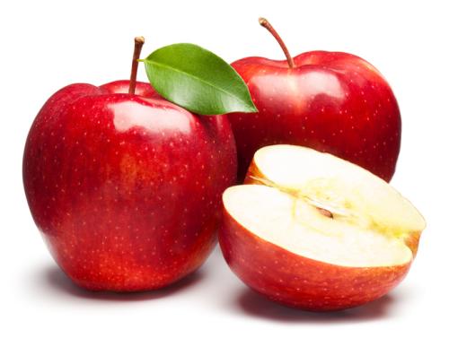 Manzana Red Chile - Frutas y Verduras - Abasto Virtual Córdoba | Venta Mayorista y Minorista