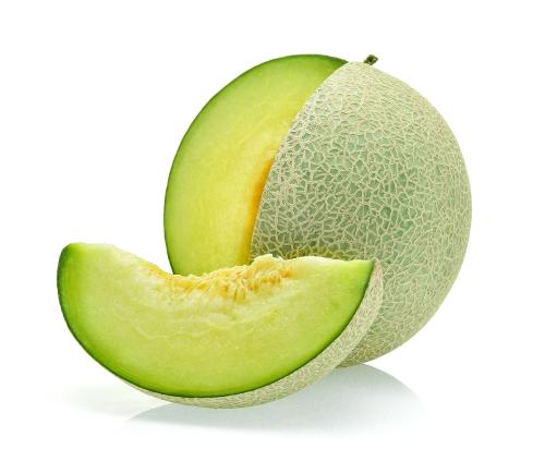 Melón Cantaloupe - Frutas y Verduras